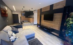 Deps Apartments
